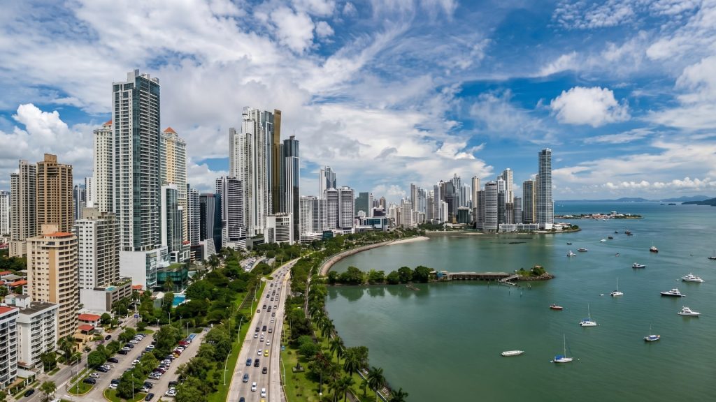 Bloomberg en línea - Singapore company claims US$140 million from Panama before the ICSID over gas plant