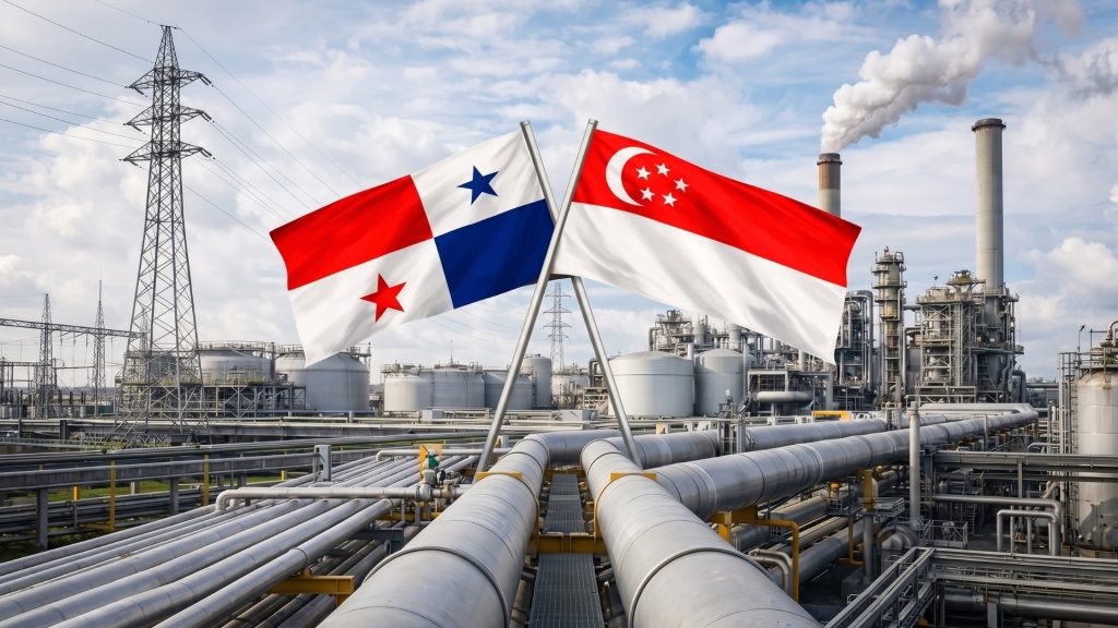 La Estrella de Panamá - New arbitration against Panama: Sinolam opens case over cancellation of energy project