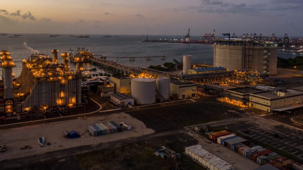Off Shore Energy - $4 billion LNG lawsuit going ahead as arbitration starts
