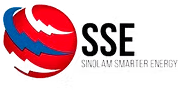 SINOLAM SMARTER ENERGY
